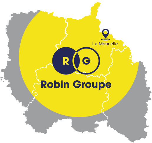 Logo RobinGroupe